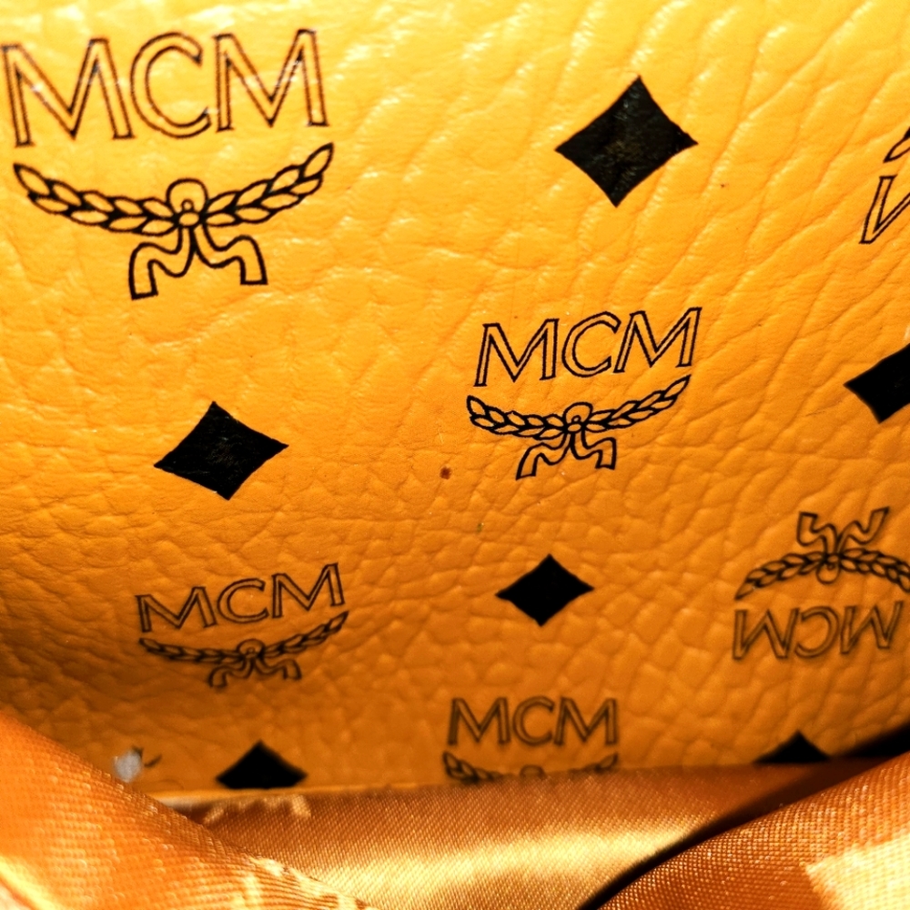 MCM Stark Backpack - Picture 13 of 14
